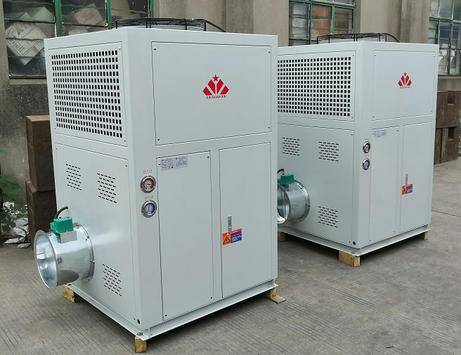 供應(yīng)15KW糧倉(cāng)專(zhuān)用糧面冷卻機(jī)，糧面控溫機(jī)