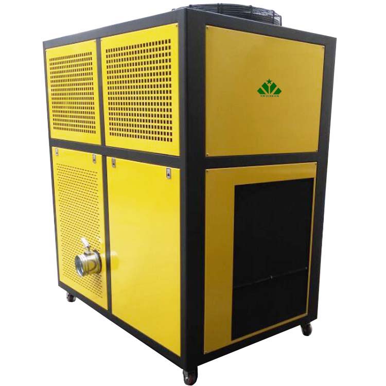 25HP風(fēng)冷全新風(fēng)冷風(fēng)機(jī)，吹膜機(jī)專(zhuān)用冷風(fēng)機(jī)