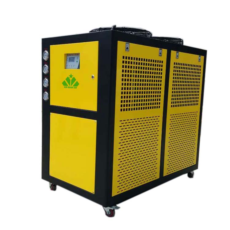 風(fēng)冷式冷水機(jī),蘇州冷水機(jī)，風(fēng)冷式冷凍機(jī)